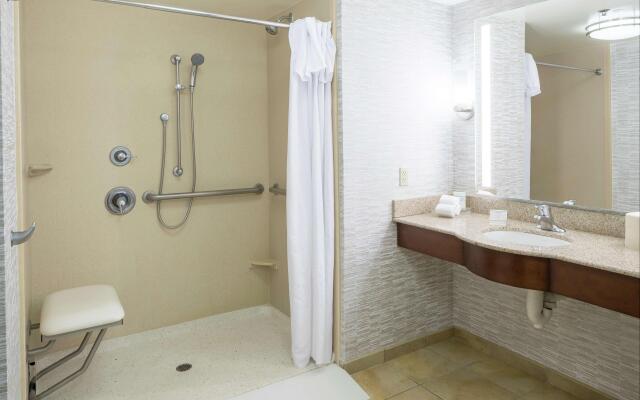Homewood Suites by Hilton  Fresno Airport/Clovis, CA