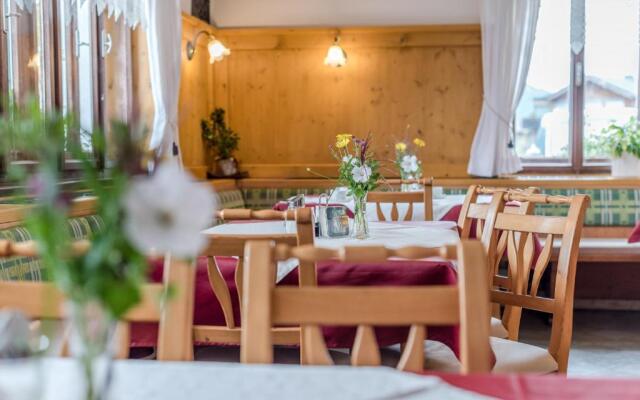 Cafe Pension Kitzer