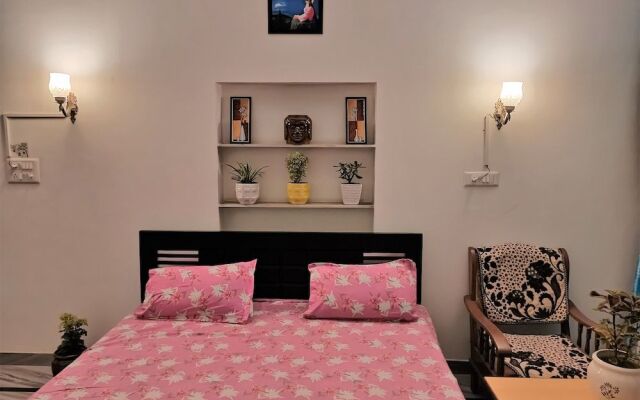 Branson Backpacker Homestay