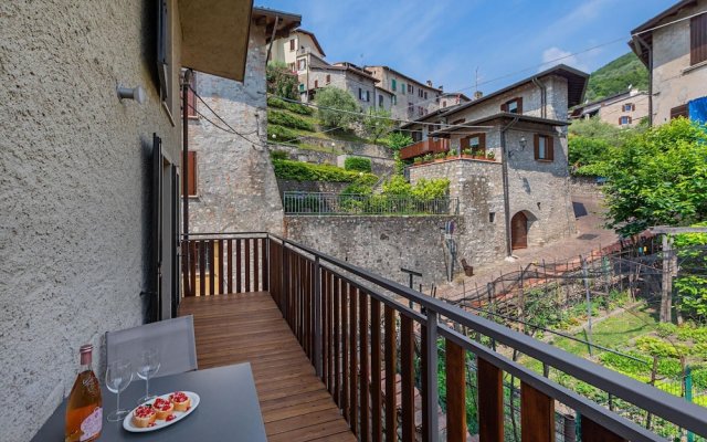 La Limonaia 2 Apartment by Wonderful Italy