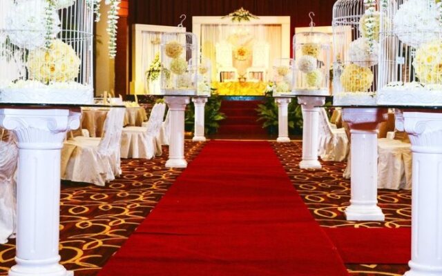 Nilai Springs Resort Hotel