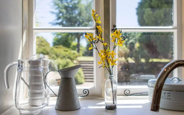 Atherstone Farm Cottage