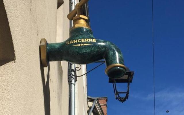 Sancerre Sunflower - Tournesol de Sancerre