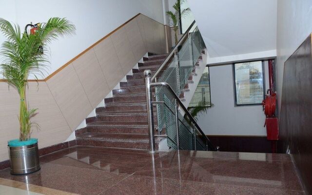 Vaishnavi Clarks Inn Buxar