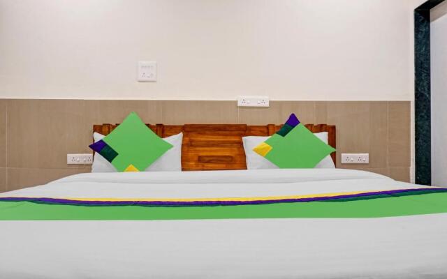 Treebo Empire Executive Premium, Hinjewadi