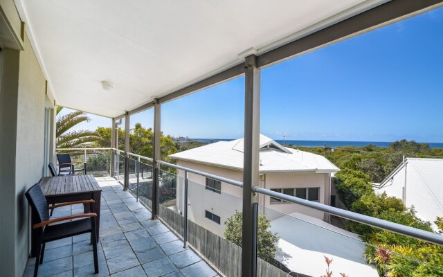 Unit 3 at 4 Pelican Street, Peregian Beach, Noosa Shire