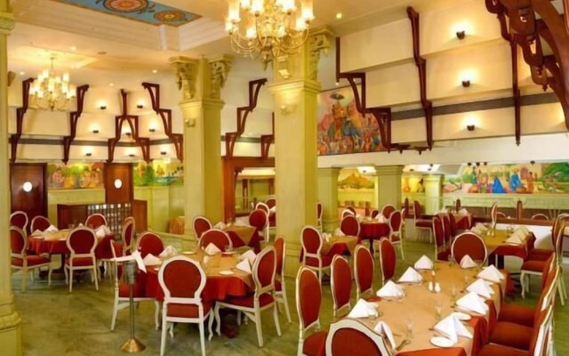 Courtyard by Marriott Tiruchirappalli