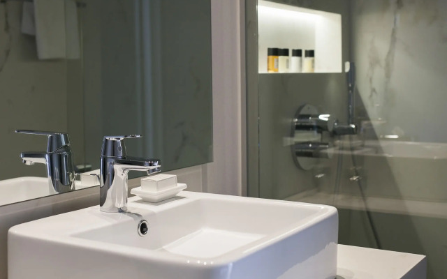 Hotel America Barcelona