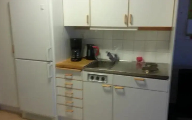 Vandrarhemmet Bostugan Bed & Breakfast