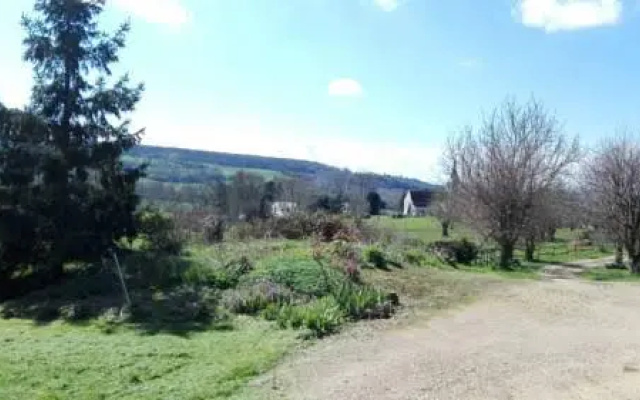 Gîte des Aulnaies
