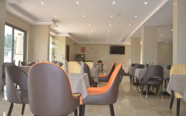 Speranza Hotel
