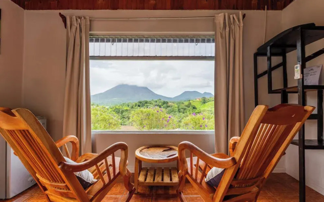 Chateau Arenal