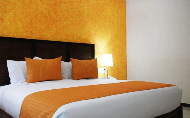 Comfort Inn Cancun Aeropuerto