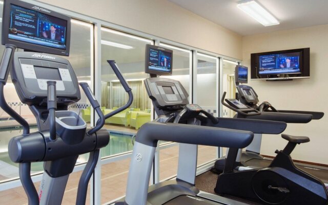 Fairfield Inn & Suites by Marriott St. Louis Chesterfield