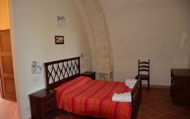 Agriturismo Saccollino