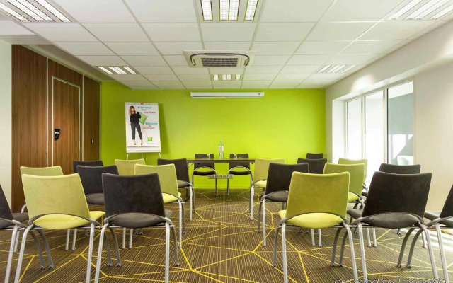 ibis Styles Saumur Gare Centre