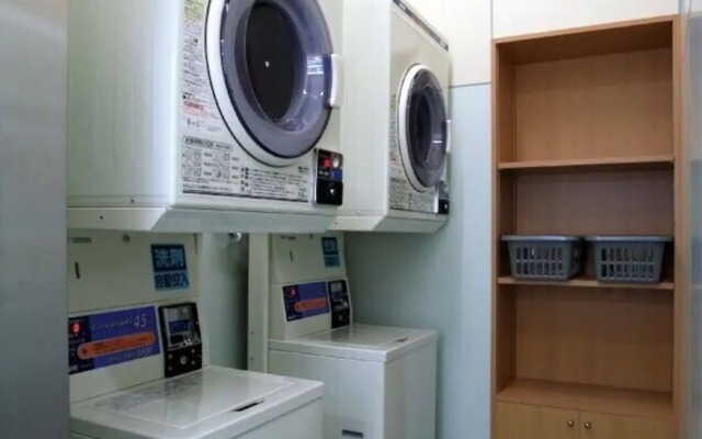 Life Inn Katsuta Station West