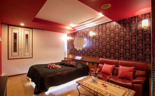Hotel Park Inn - Adults Only