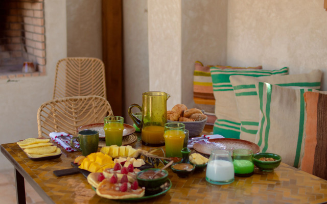 Riad Alena Marrakech