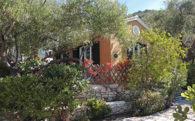 Villa Sparto - Agios Nikitas Villas