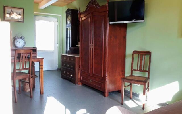 Heinrich's Pension & Cafe-Wirtschaft