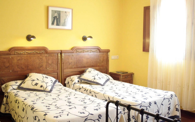 Casa Vieja del Sastre