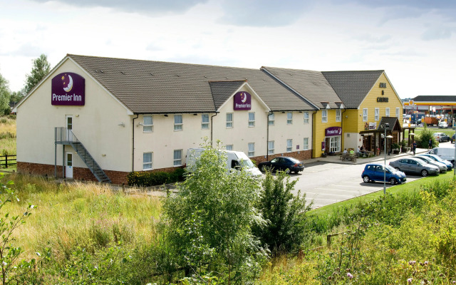 Premier Inn Goole