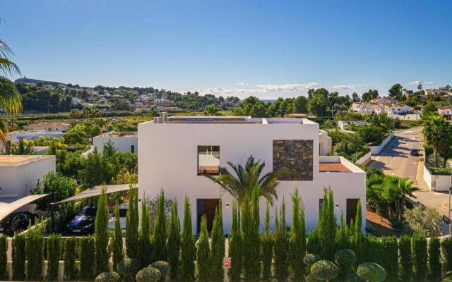 LA COLINA - Managed by Almarina