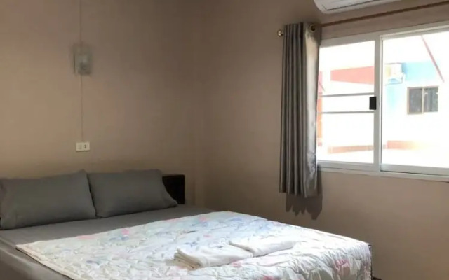 Napa Resort