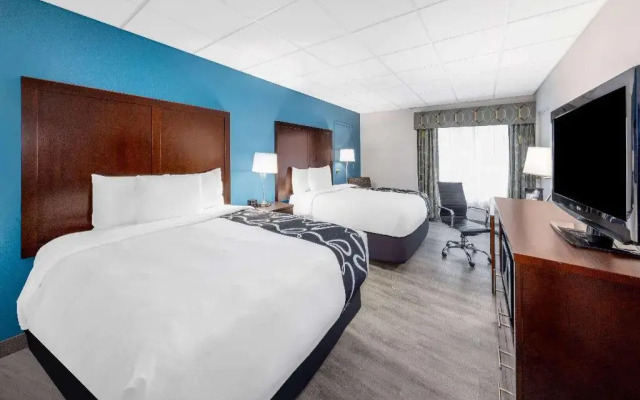 La Quinta Inn Lynnwood