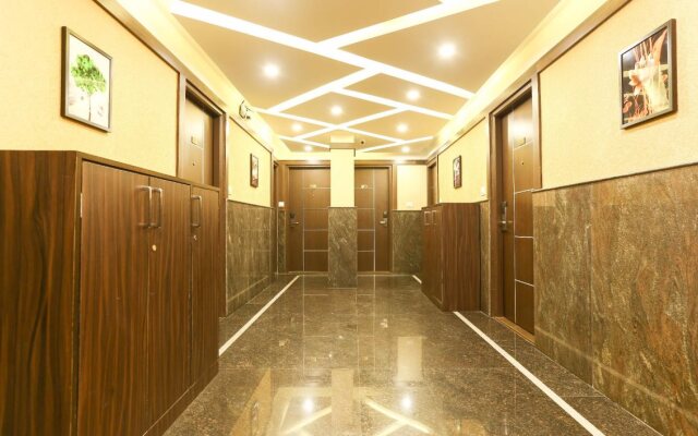 Hotel Ricky International By Sahibs Hotels