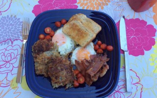 Rowena's Retreat
