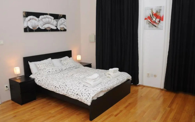 Zonaflat - Opera Apartments