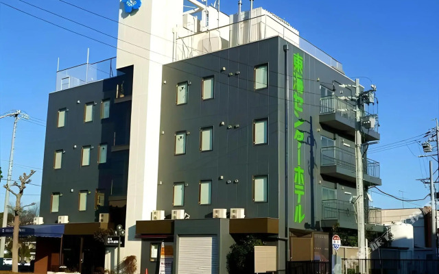 Tokai Center Hotel