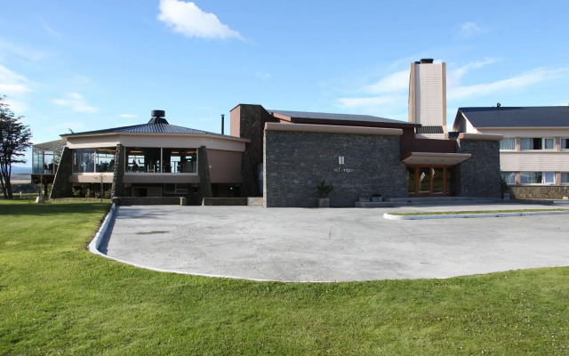 Las Lengas Hotel