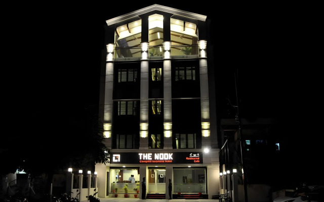 Hotel The Nook