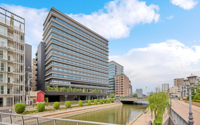 The Royal Park Canvas Fukuoka Nakasu