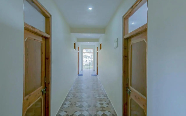 Capital O 804777 Mahamaya Villa