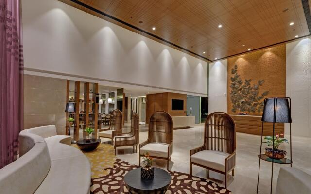 The Fern Goregaon