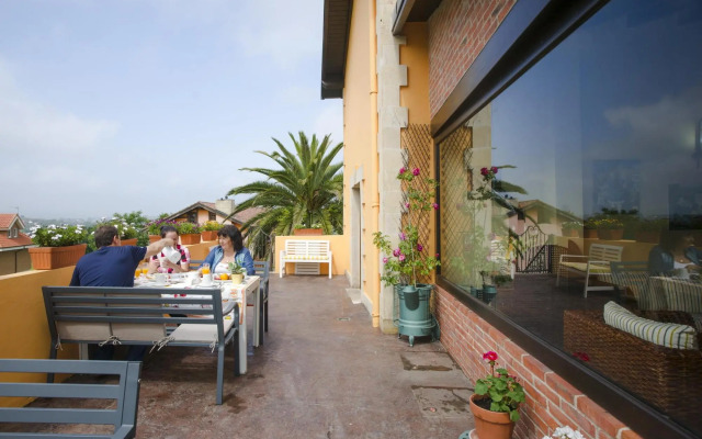 Posada Las Tres Mentiras de Santillana del Mar