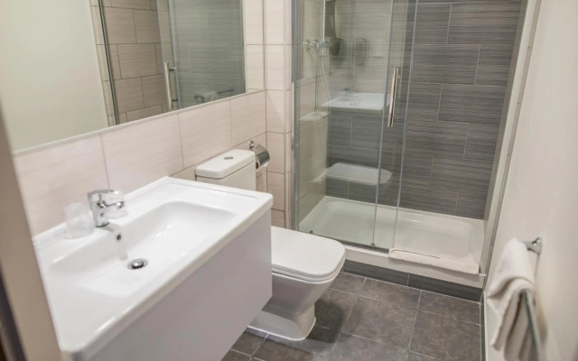 Ox Hotel Manchester