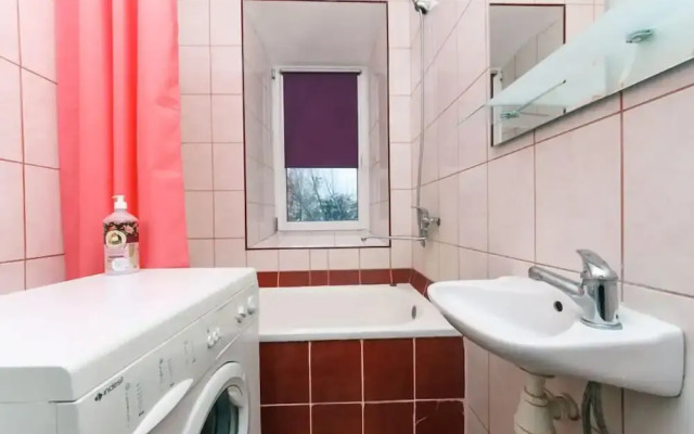 Отель «Hotrent на Ивана Франка 27»