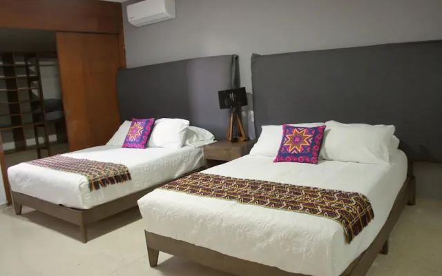 Casas Freda Departamentos