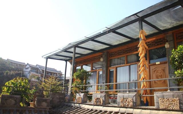 Lihaixuan Inn