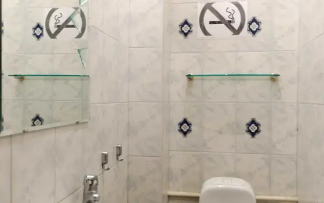 Зеленая Квартира