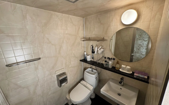 LaLa Resort - Adults Only