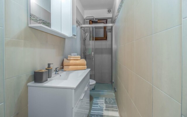 Beautiful Home in Dramalj With Wifi and 1 Bedrooms