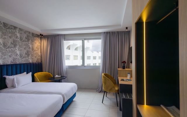 Kenzi Solazur Hotel - Image 5