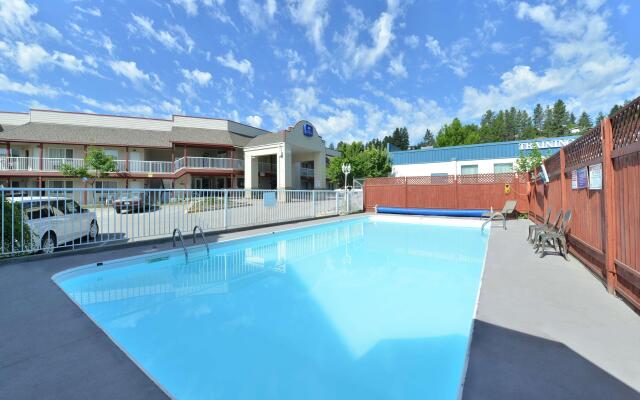 Mercure Toulouse Centre Compans Hotel