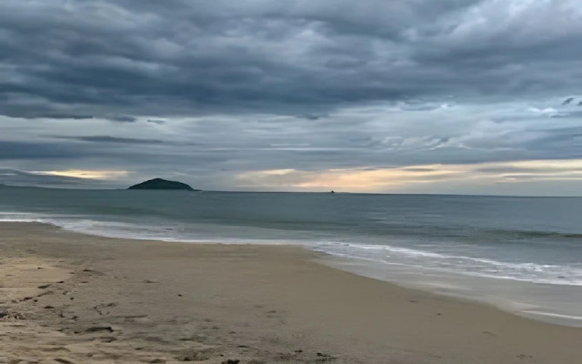 Velutti Pérola do Mar - Penha - SC